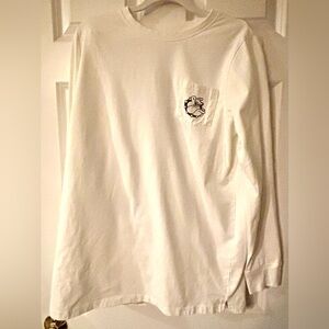 NWOT Ivory Ella RI Exclusive Westerly Bulldogs Long Sleeve